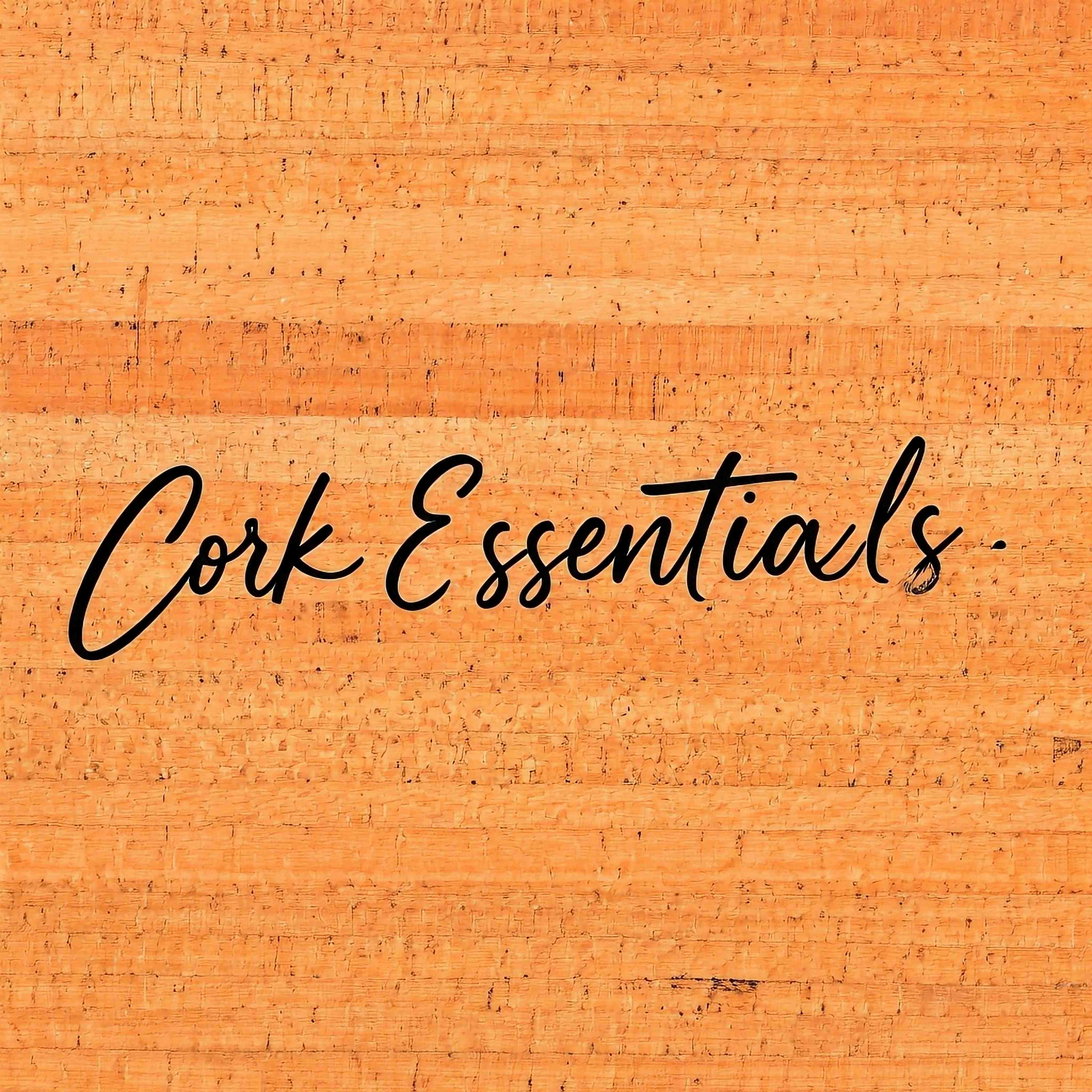 Cork-Essentials